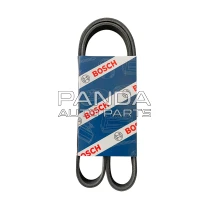 Ремінь кондиціонера та ГПК BOSCH 10163564-00