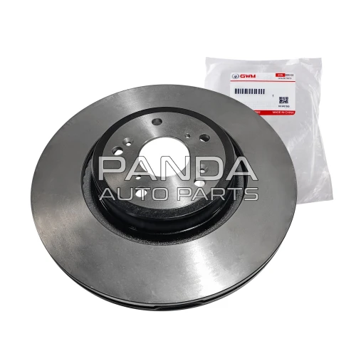 Диск тормозной передний ОРИГИНАЛ 3501011XSZ08A