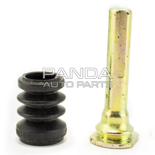 Направляющая переднего суппорта ОРИГИНАЛ S21-3501067