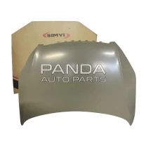 Капот SIMYI M11-8402010-DY