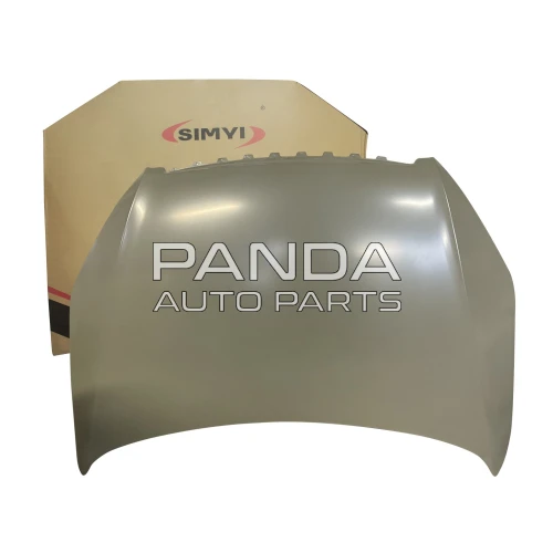 Капот  SIMYI M11-8402010-DY