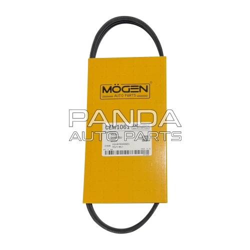 Ремень ГУР  MOGEN 3412012106