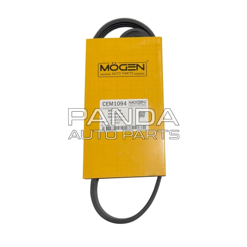 Ремень генератора  MOGEN MD326780