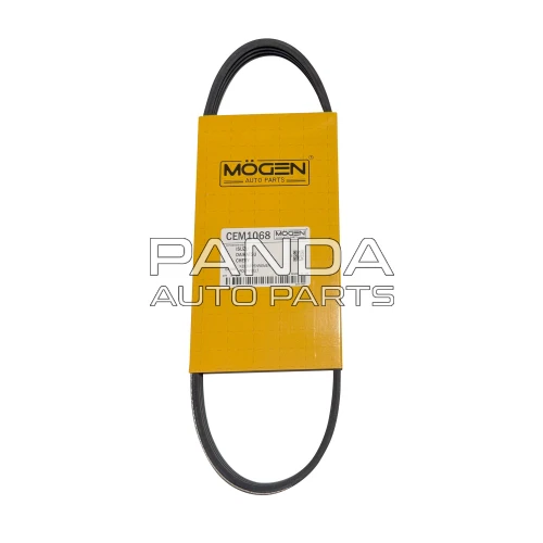 Ремень генератора  MOGEN S12-3701315