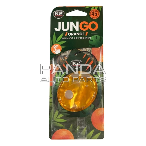 Ароматизатор Jungo Апельсин  K2 V362