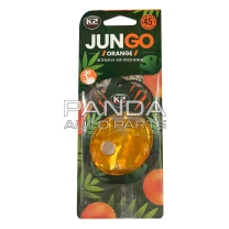 Ароматизатор Jungo Апельсин K2 V362