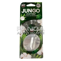 Ароматизатор Jungo Бавовна K2 V363