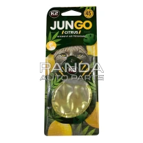 Ароматизатор Jungo Цитрус K2 V361