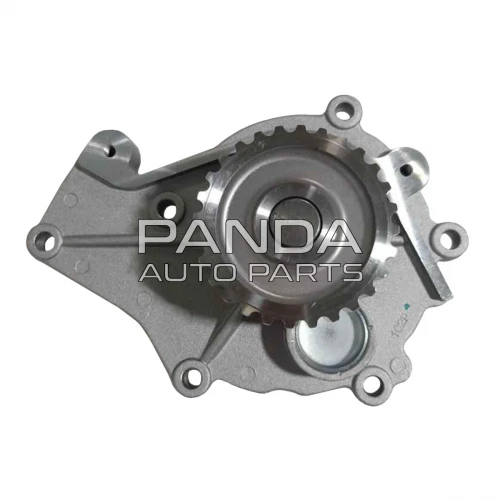 Насос водяной (помпа) с прокладкой Chery Tiggo 8 (Чери Тигго 8) 484FC-1307010BA