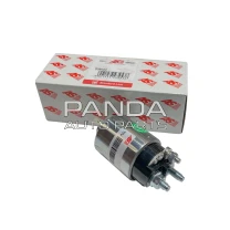 Втягуюче стартера 2 болта AS-PL 9100580