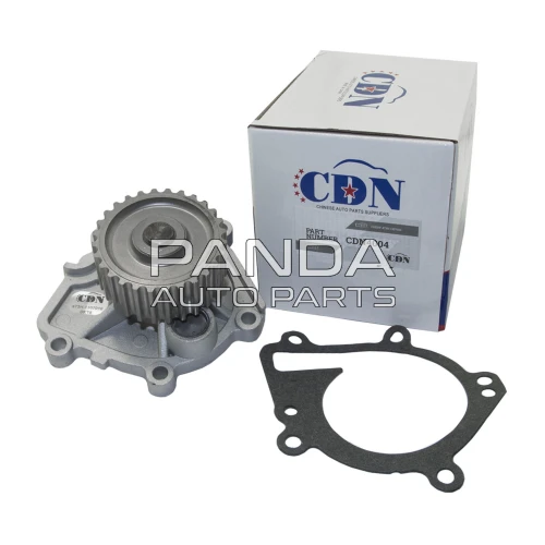 Насос водяной (помпа) с прокладкой  CDN 473H-1307010