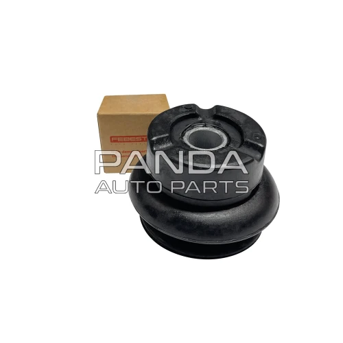 Опора амортизатора заднего верхняя и нижняя  FEBEST 1064001273/1064001697