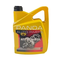 Олива трансмісійна ATF ALMIROL DEX 3 5л. KROON OIL 01322