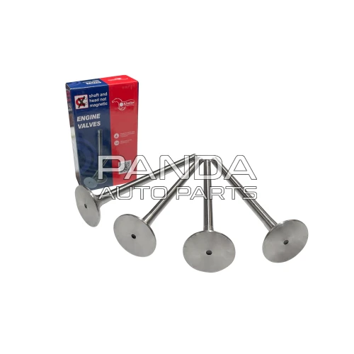 Клапан випускний  KIMIKO 480EF-1007012