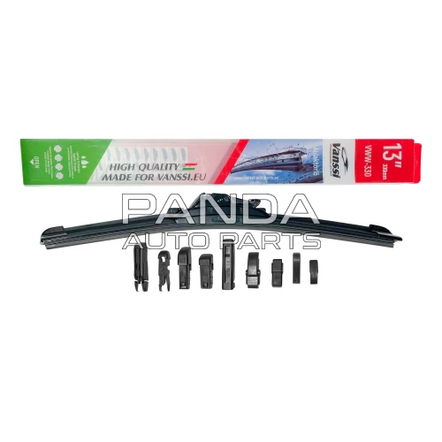 Щетка переднего стеклоочистителя  330мм VANSSI VWW-330