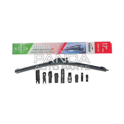 Щетка переднего стеклоочистителя  430мм VANSSI VWW-430