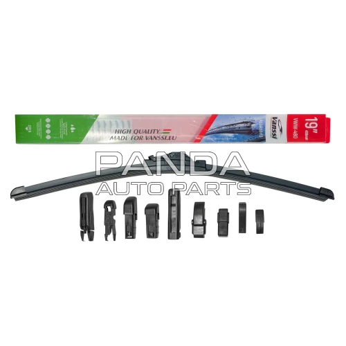 Щетка переднего стеклоочистителя  480мм VANSSI VWW-480