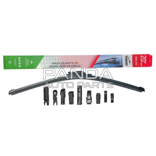 Щетка переднего стеклоочистителя  510мм VANSSI VWW-510