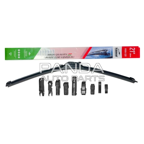 Щетка переднего стеклоочистителя  530мм VANSSI VWW-530