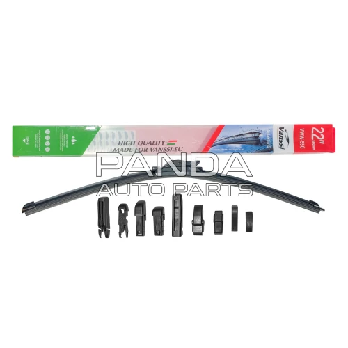 Щетка переднего стеклоочистителя  550мм VANSSI VWW-550