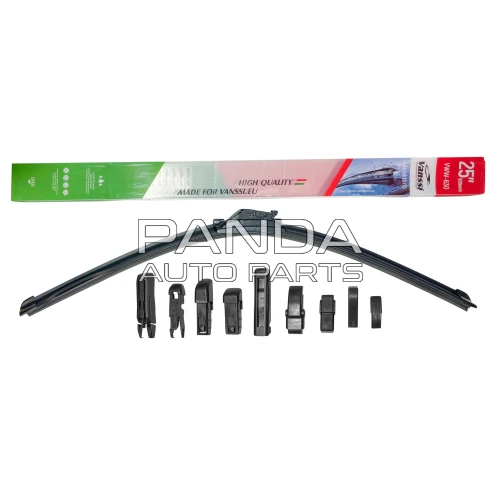 Щетка переднего стеклоочистителя  630мм VANSSI VWW-630