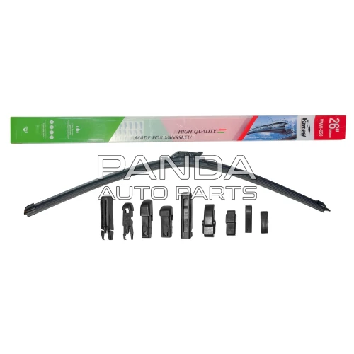 Щетка переднего стеклоочистителя  650мм VANSSI VWW-650