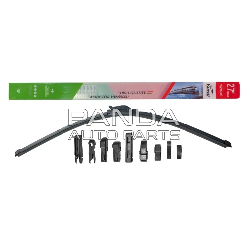 Щетка переднего стеклоочистителя  680мм VANSSI VWW-680