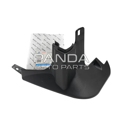 Брызговик переднего колеса левый ОРИГИНАЛ 1018015718