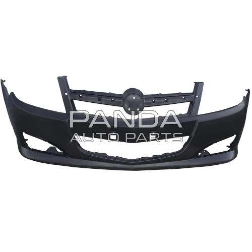 Бампер передний ОРИГИНАЛ 1018005851