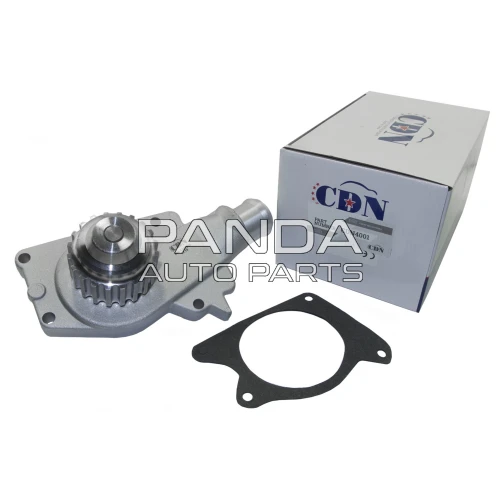 Насос водяной (помпа) с прокладкой Chery Karry (Чери Карри) CDN 480-1307010BA