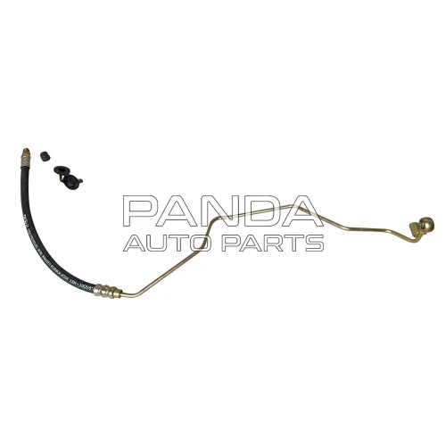 Трубопровід ГПК високого тиску T11-3406110