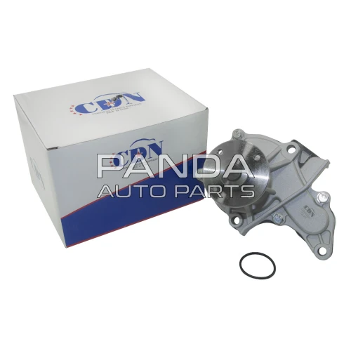 Насос водяной (помпа) с прокладкой  CDN E050100005