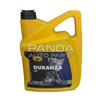 Масло моторное DURANZA LSP 5w30 5л. KROON OIL 34203
