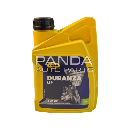 Масло моторное DURANZA LSP 5w30  1л. KROON OIL 34202