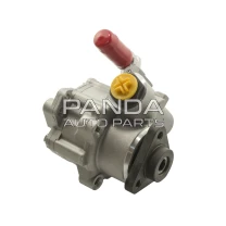 Насос ГУР S11-3407020