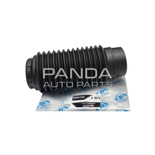 Пыльник амортизатора заднего  CDN B11-2911037