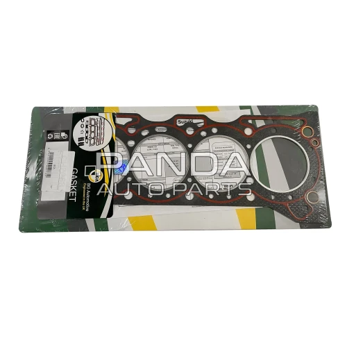 Прокладка ГБЦ  BGA YB001-020