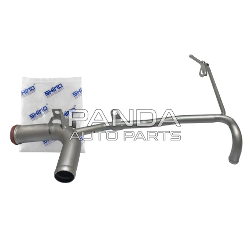 Трубка помпы отводящая  SHINO SMW250513