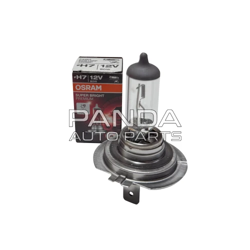 Лампа галогенная Offroad Super Bright Premium 80W H7  OSRAM 62261SBP