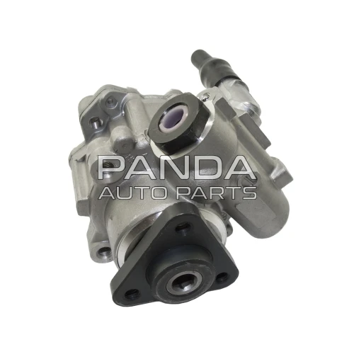 Насос ГПК без шківа A21-3407010