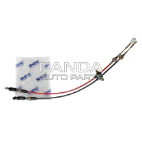 Трос КПП SHINO S11-1703090CB