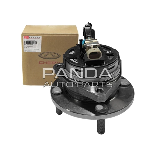 Маточина переднього колеса Chery Eastar (Чері Істар) ОРИГІНАЛ B14-3001030BA