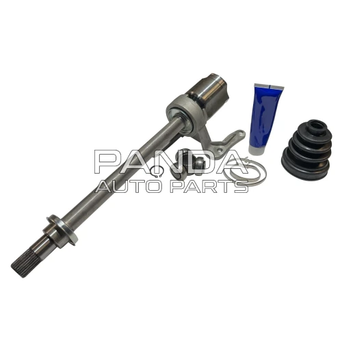 Шрус внутрішній правий 25 вн. шліців 27 зовн. 101401489160