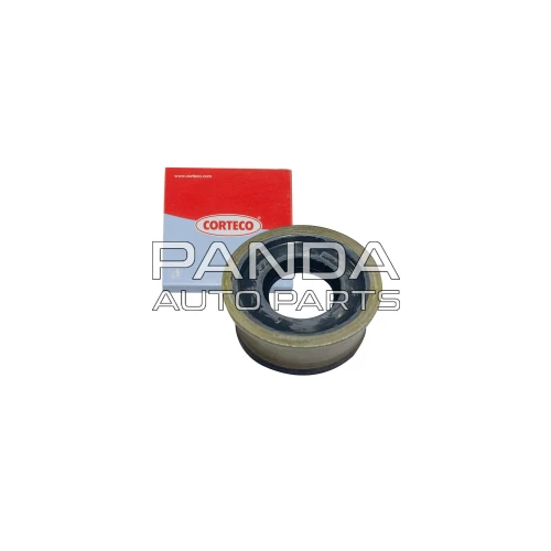 Сальник штока выбора передач  CORTECO QR523-1702402