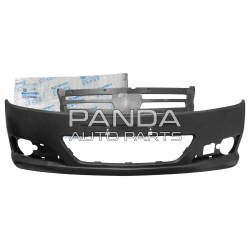 Бампер передний ОРИГИНАЛ 1018006112-01