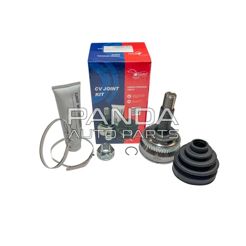 Шрус наружный 23 вн. шлицов 26 нар.  KIMIKO 1064000291