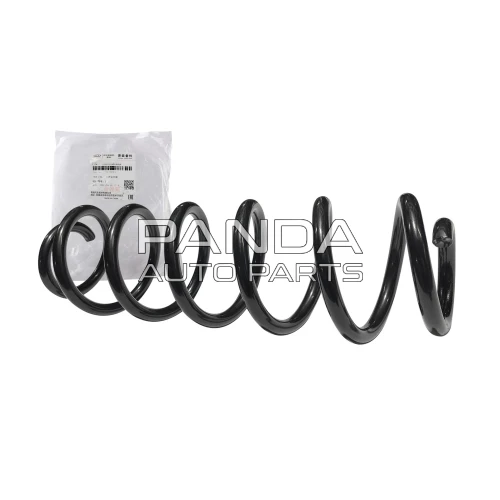 Пружина задней подвески ОРИГИНАЛ 202000808AA