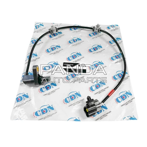 Датчик АБС задний правый  CDN S21-3550132