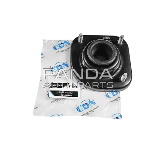 Опора амортизатора переднего с резиновой втулкой  CDN S21-2901110