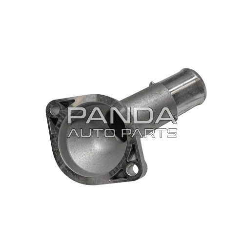 Патрубок термостата Geely GC7 (Джили ГС7) 1136000145